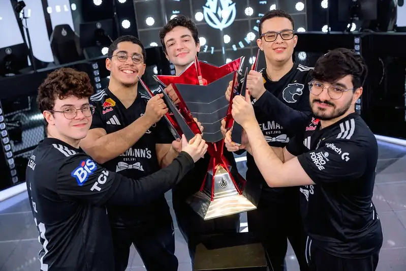 CBLOL 2026: Início da segunda etapa marcado para 25 de julho