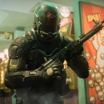 Call of Duty: Black Ops 7 revela mapas Jubilee, Frequency e Dig na Temporada 5