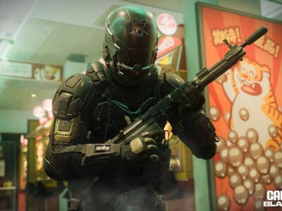 Call of Duty: Black Ops 7 revela mapas Jubilee, Frequency e Dig na Temporada 5