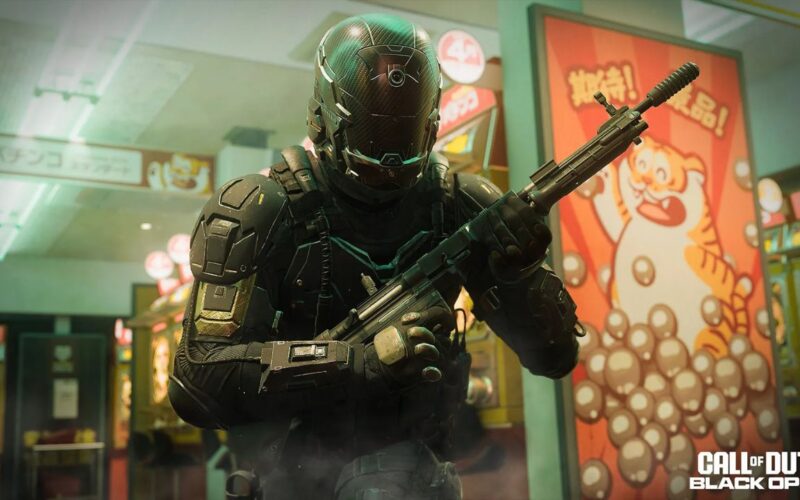 Call of Duty: Black Ops 7 revela mapas Jubilee, Frequency e Dig na Temporada 5