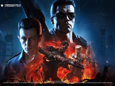 Call of Duty: Mobile apresenta Temporada 7 com crossover de O Exterminador do Futuro 2