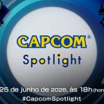 Capcom Spotlight revela novidades imperdíveis para fãs de grandes franquias