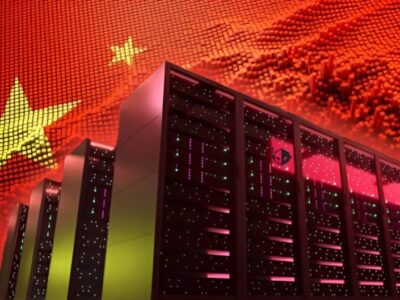 Crescimento acelerado da produção de chips de IA na China promete revolucionar o mercado até 2026