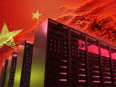 Crescimento acelerado da produção de chips de IA na China promete revolucionar o mercado até 2026