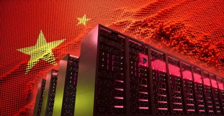 Crescimento acelerado da produção de chips de IA na China promete revolucionar o mercado até 2026