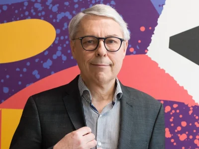 Claude Guillemot, cofundador da Ubisoft, morre em acidente aéreo na França