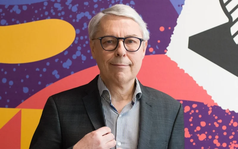 Claude Guillemot, cofundador da Ubisoft, morre em acidente aéreo na França
