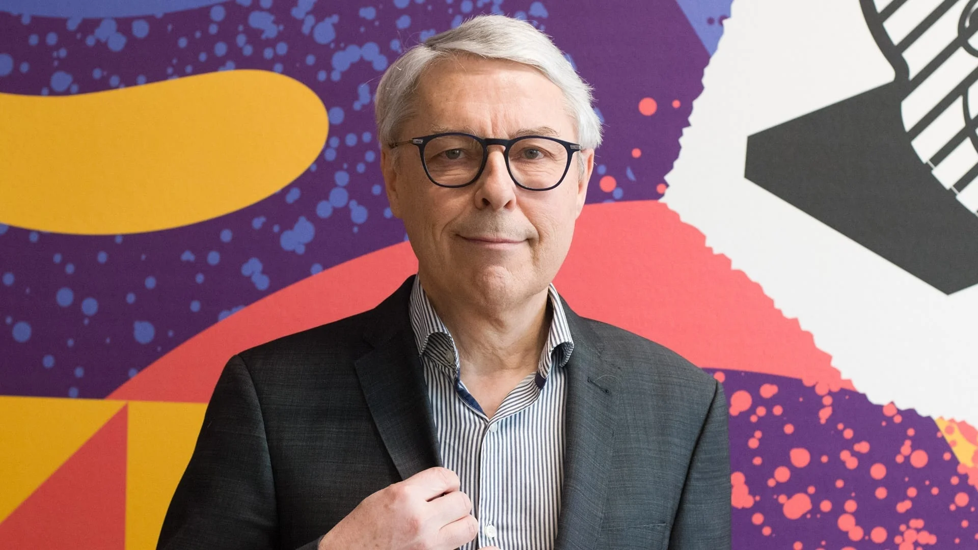 Claude Guillemot, cofundador da Ubisoft, morre em acidente aéreo na França