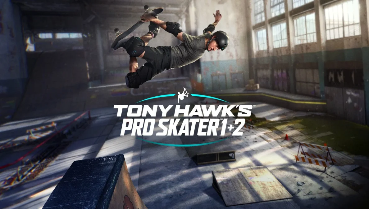 Novos jogos de julho chegam ao Xbox Game Pass, incluindo Tony Hawk's Pro Skater 1 + 2
