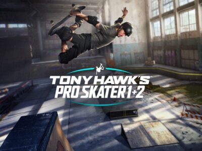 Novos jogos de julho chegam ao Xbox Game Pass, incluindo Tony Hawk’s Pro Skater 1 + 2