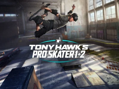 Novos jogos de julho chegam ao Xbox Game Pass, incluindo Tony Hawk’s Pro Skater 1 + 2