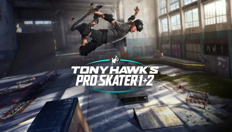 Novos jogos de julho chegam ao Xbox Game Pass, incluindo Tony Hawk's Pro Skater 1 + 2