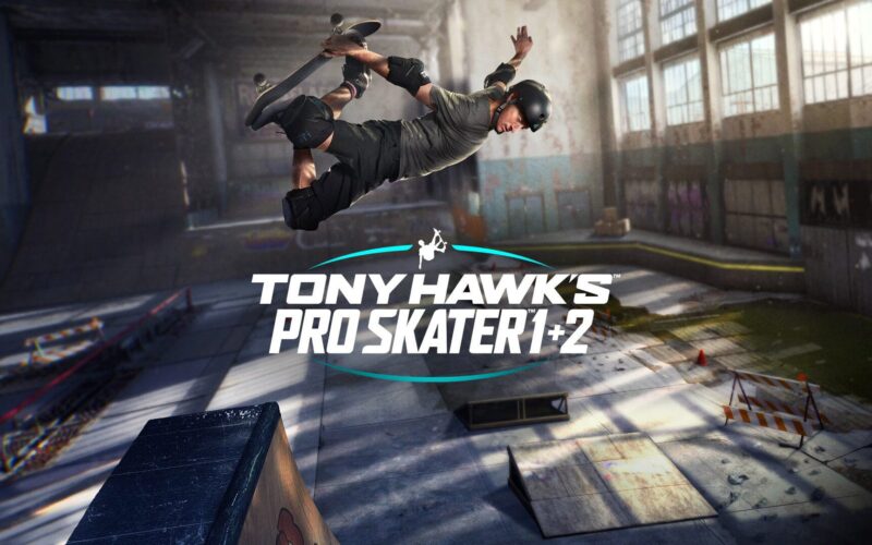 Novos jogos de julho chegam ao Xbox Game Pass, incluindo Tony Hawk's Pro Skater 1 + 2