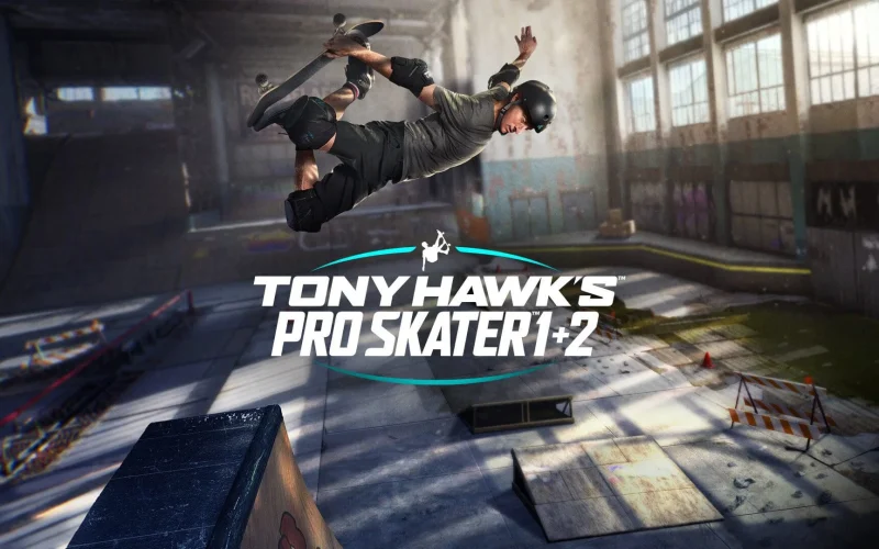 Novos jogos de julho chegam ao Xbox Game Pass, incluindo Tony Hawk's Pro Skater 1 + 2