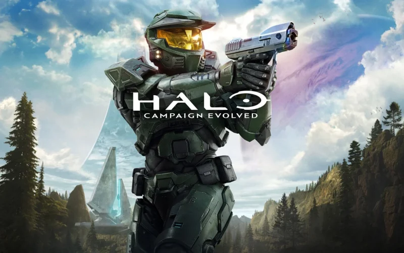 Novos jogos chegam ao Xbox Game Pass em julho, incluindo Halo e Hell is Us