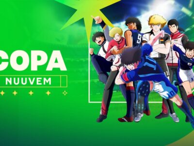Copa Nuuvem une futebol e games com descontos imperdíveis na plataforma