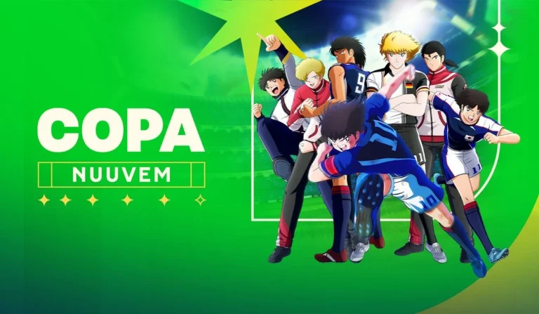 Copa Nuuvem une futebol e games com descontos imperdíveis na plataforma