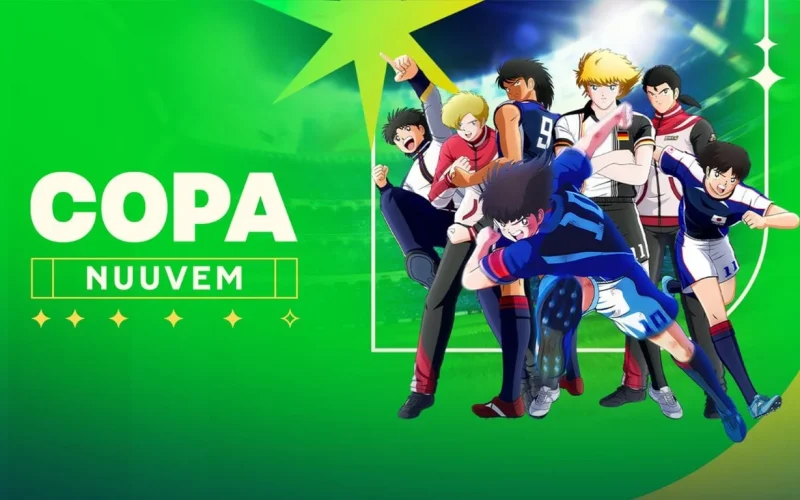 Copa Nuuvem une futebol e games com descontos imperdíveis na plataforma