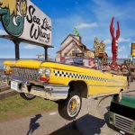 Crazy Taxi: World Tour anuncia teste de rede fechado para setembro