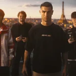Cristiano Ronaldo é o rosto da Esports World Cup 2026 com novo vídeo viral