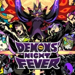 Demons’ Night Fever chega em 22 de outubro para PC, PS5 e Nintendo Switch