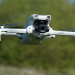 DJI Lito 1: Novo drone para iniciantes grava em 4K e tem segurança 360°