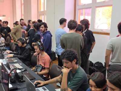 Game Jam DJUFF-ACJOGOS-RJ premia inovações no desenvolvimento de jogos brasileiros