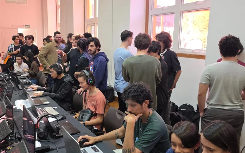 Game Jam DJUFF-ACJOGOS-RJ premia inovações no desenvolvimento de jogos brasileiros