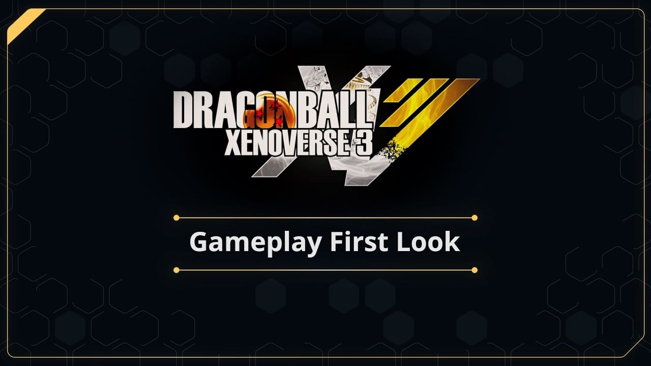 Novo trailer de DRAGON BALL XENOVERSE 3 detalha sistemas de combate e mecânicas