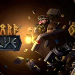 Dwarf Delve chega ao Steam com 20% de desconto por tempo limitado