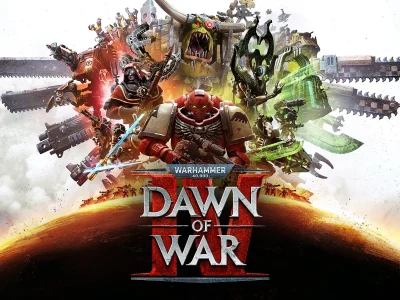 Novo trailer de Warhammer 40,000: Dawn of War IV foca na facção Necron