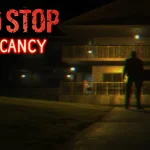 Dead Stop – No Vacancy chega ao PC em 13 de agosto de 2026 pela Steam