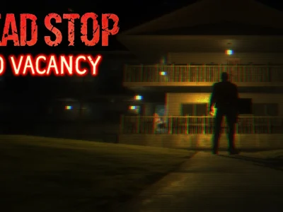 Dead Stop – No Vacancy chega ao PC em 13 de agosto de 2026 pela Steam