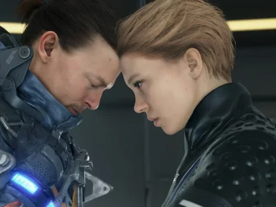 Death Stranding supera 27 milhões de jogadores globalmente