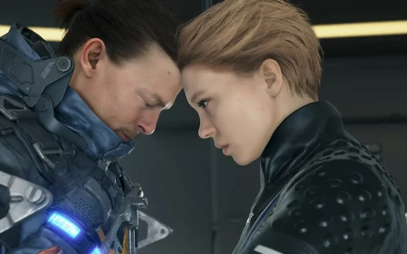 Death Stranding supera 27 milhões de jogadores globalmente