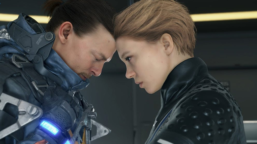 Death Stranding supera 27 milhões de jogadores globalmente 1 Death Stranding supera 27 milhões de jogadores globalmente