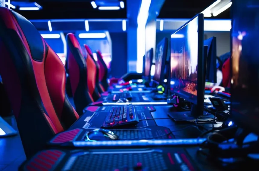 Desafios Jurídicos e Financeiros no Crescimento dos e-Sports no Brasil 2 Jogadores de e-Sports enfrentam desafios jurídicos