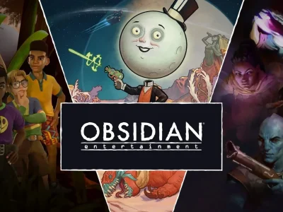 Diretor da Obsidian defende estúdio e mantém legado de jogos icônicos