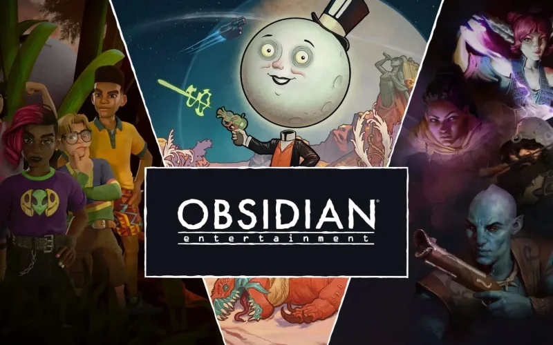 Diretor da Obsidian defende estúdio e mantém legado de jogos icônicos