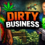 Como jogar Dirty Business: guia completo do simulador de crime