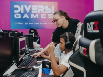 Edtech lança crowdfunding para democratizar ensino de jogos entre jovens
