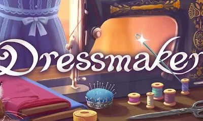 Dressmaker será lançado em setembro para PC via Steam