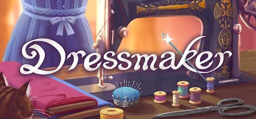 Dressmaker será lançado em setembro para PC via Steam