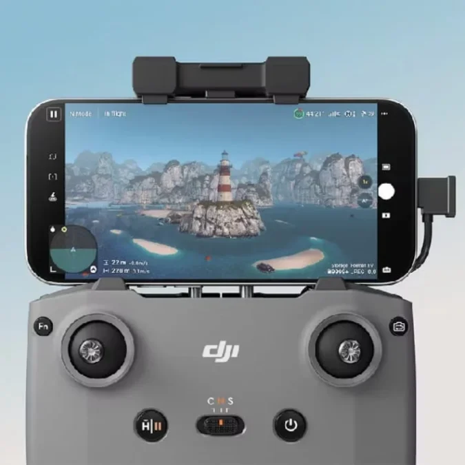 DJI Lito 1: Drone com vídeo 4K a 100 fps e autonomia de até 52 minutos