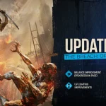 Dying Light 2: Stay Human ganha Patch 1.29 e novo capítulo The Breach