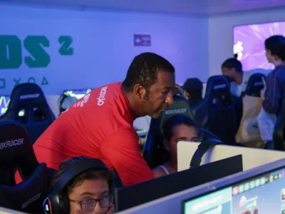 E-Sports Para Todos 2 traz atividades gratuitas a São Carlos neste fim de semana