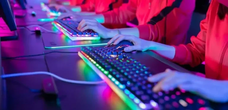 E-sports são oficialmente reconhecidos como esporte em Minas Gerais