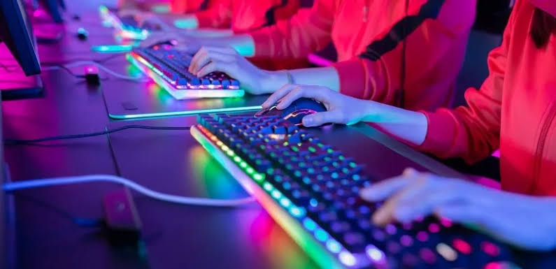 E-sports são oficialmente reconhecidos como esporte em Minas Gerais