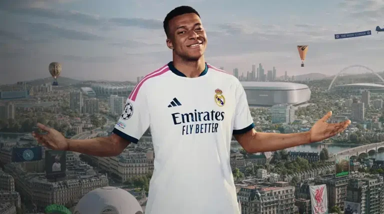 EA SPORTS FC 27: Novidades na jogabilidade e controle manual aprimorado