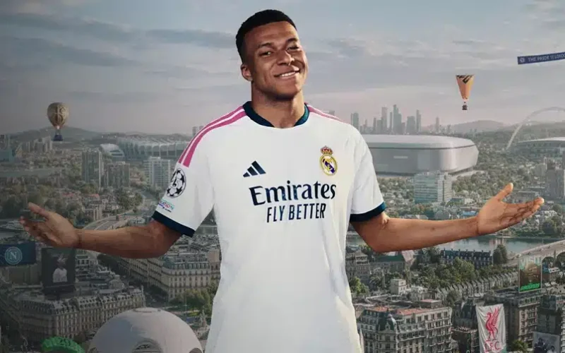 EA SPORTS FC 27: Novidades na jogabilidade e controle manual aprimorado